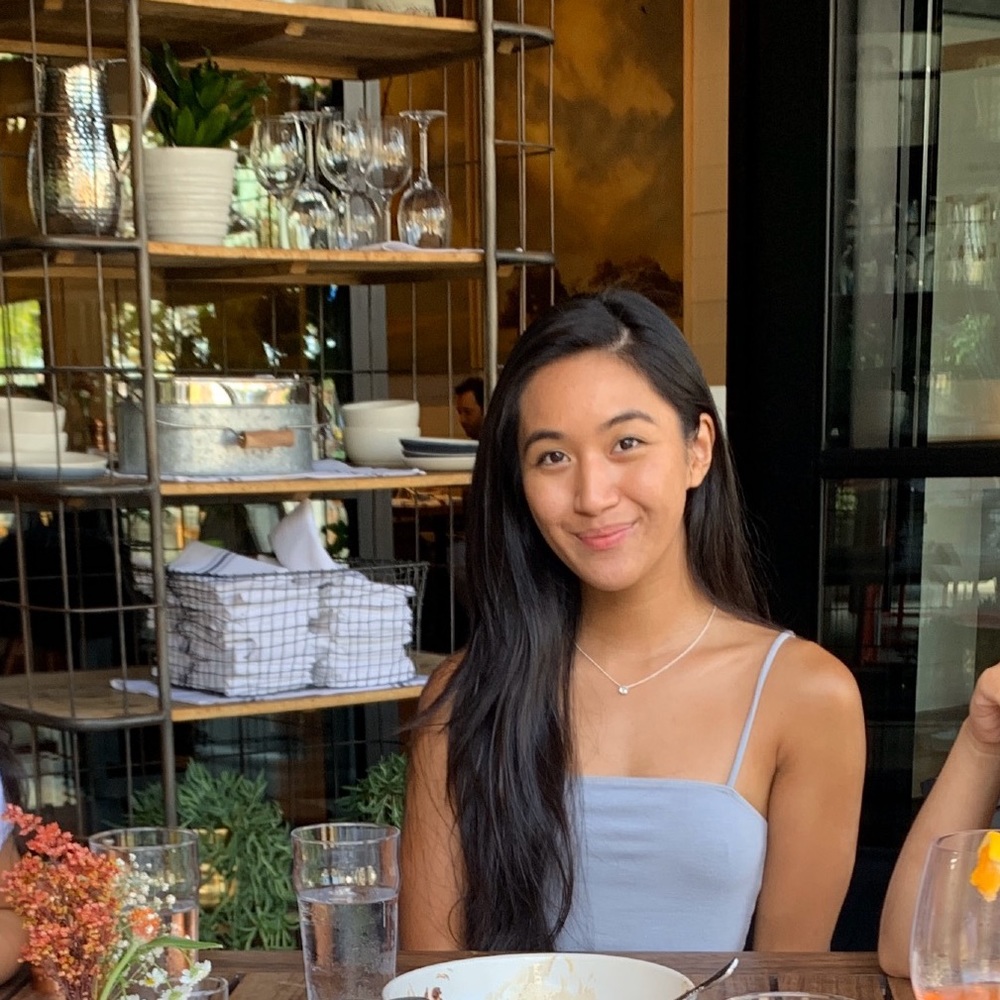 Meet your Posher, Erikka